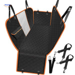 Middo Car Pet Seat Cover | Dirt-Proof Protection & Free Seat Belt
