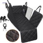 Middo Car Pet Seat Cover | Dirt-Proof Protection & Free Seat Belt