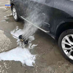 HydroClean™ Undercarriage Cleaner | 16-Inch, 4000 PSI & Multi-Surface