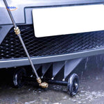 HydroClean™ Undercarriage Cleaner | 16-Inch, 4000 PSI & Multi-Surface