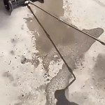 HydroClean™ Undercarriage Cleaner | 16-Inch, 4000 PSI & Multi-Surface
