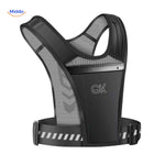 HydroRun™ Running Vest | Reflective, Holds Bottle & Phone, Comfortable
