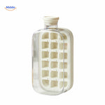 IceNova™ Ice Bottle | 2-in-1 Water Bottle & Ice Cube Maker, Portable & Handy