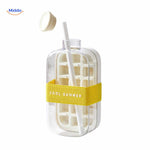 IceNova™ Ice Bottle | 2-in-1 Water Bottle & Ice Cube Maker, Portable & Handy