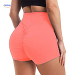 IceSilk™ Ion Fiber Shaping Shorts | Lift, Sculpt & Define