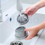 Juice-O-Matic™ Cordless Juicer | Fresh Juice Fast & Effortless