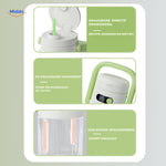 JuiceX™ Cordless Blender | Portable Juicer for Fresh Juices on the Go