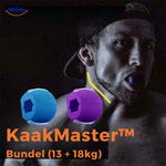 KaakMaster™ Pro Jaw Trainer | Sharper, Stronger Jawline