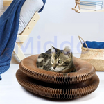 Kattenscratcher™ | Scratch, Play & Relax for Every Cat