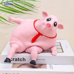 LalaPig™ Squish | Cute Anti-Stress Toy & Funny Gift