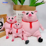 LalaPig™ Squish | Cute Anti-Stress Toy & Funny Gift