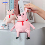 LalaPig™ Squish | Cute Anti-Stress Toy & Funny Gift