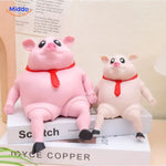 LalaPig™ Squish | Cute Anti-Stress Toy & Funny Gift