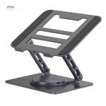 Middo 360° Pro Stand™ Laptop & Tablet Stand | Less Neck Pain & Perfect Viewing Angle