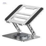 Middo 360° Pro Stand™ Laptop & Tablet Stand | Less Neck Pain & Perfect Viewing Angle