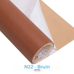 LeatherRestore™ - Maakt beschadiging van jouw lederen meubilair weer als nieuw!