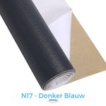 LeatherRestore™ - Maakt beschadiging van jouw lederen meubilair weer als nieuw!