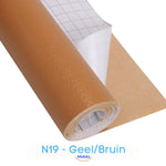 LeatherRestore™ Self-Adhesive Leather Repair Patch | Fix Tears & Scratches Fast