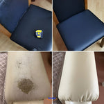 LeatherRestore™ - Maakt beschadiging van jouw lederen meubilair weer als nieuw!