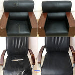 LeatherRestore™ Self-Adhesive Leather Repair Patch | Fix Tears & Scratches Fast