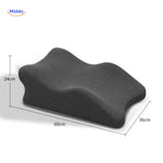 LegraLift™ Pillow | Leg Elevation Comfort & Pressure Relief