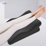 LegraLift™ Pillow | Leg Elevation Comfort & Pressure Relief