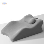 LegraLift™ Pillow | Leg Elevation Comfort & Pressure Relief