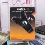 LightGrip™ LED Gloves | Night Running, Cycling & Fishing