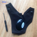 LightGrip™ LED Gloves | Night Running, Cycling & Fishing
