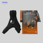 LightGrip™ LED Gloves | Night Running, Cycling & Fishing
