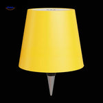 LumaVino™ Bottle Lamp | Rechargeable & Dimmable Ambient Light