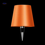 LumaVino™ Bottle Lamp | Rechargeable & Dimmable Ambient Light
