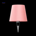 LumaVino™ Bottle Lamp | Rechargeable & Dimmable Ambient Light
