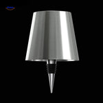 LumaVino™ Bottle Lamp | Rechargeable & Dimmable Ambient Light