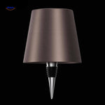 LumaVino™ Bottle Lamp | Rechargeable & Dimmable Ambient Light