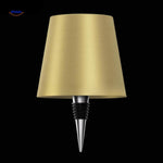 LumaVino™ Bottle Lamp | Rechargeable & Dimmable Ambient Light