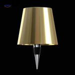 LumaVino™ Bottle Lamp | Rechargeable & Dimmable Ambient Light