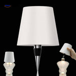 LumaVino™ Bottle Lamp | Rechargeable & Dimmable Ambient Light