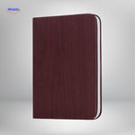 LumiFold™ Desk Lamp | 3-Color LED & Foldable Wood Design