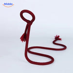 Luxura™ WineRack | Elegant Suspended Wine Bottle Holder & Modern Decor