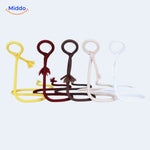 Luxura™ WineRack | Elegant Suspended Wine Bottle Holder & Modern Decor