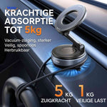 MagnaFold™ Holder | MagSafe Grip & Foldable Travel Design