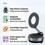 MagnaFold™ Holder | MagSafe Grip & Foldable Travel Design