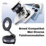 MagnaFold™ Holder | MagSafe Grip & Foldable Travel Design