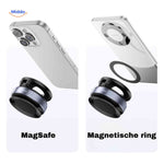 MagnaFold™ Holder | MagSafe Grip & Foldable Travel Design