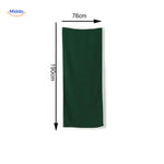 MagnaTowel™ Beach | Sand-Free Microfiber Towel with Magnetic Corners & Quick-Dry