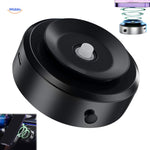 MagnaMount™ 360° Magnetic Suction Car Phone Mount | Secure & Handsfree