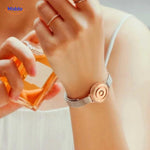 Magnetic Watch™ | Floating Magnetic Spheres & Timeless Design