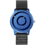 Magnetic Watch™ | Floating Magnetic Spheres & Timeless Design