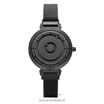 Magnetic Watch™ | Floating Magnetic Spheres & Timeless Design